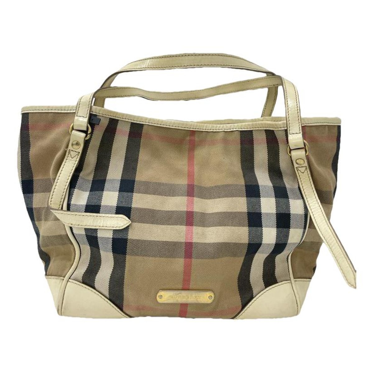 Canterbury cloth handbag