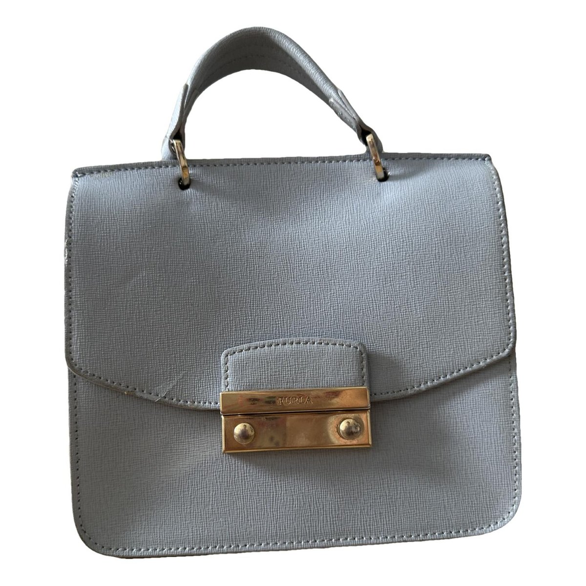 Candy Bag leather crossbody bag
