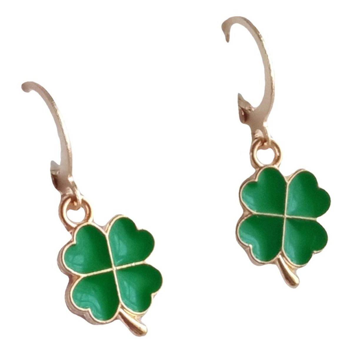 Créoles earrings