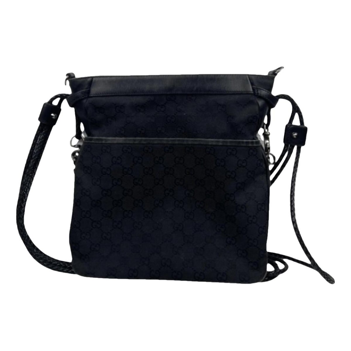 Dionysus Bucket cloth crossbody bag