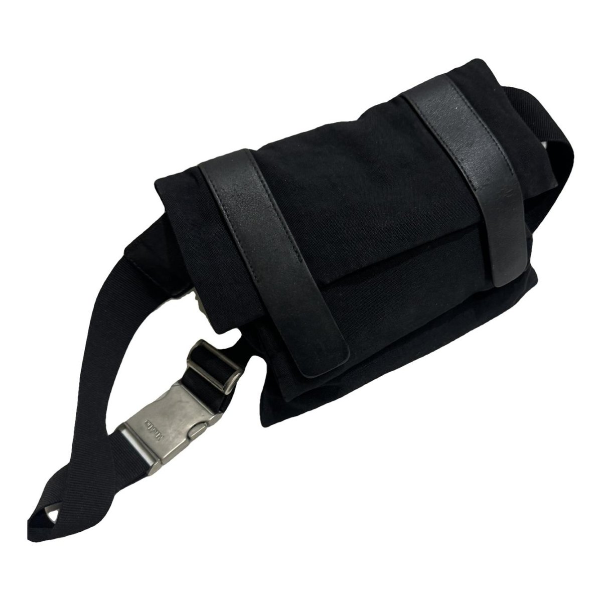 Cloth crossbody bag