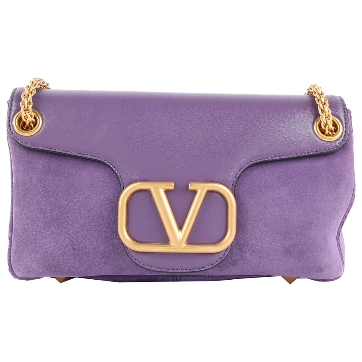 Valentino Garavani Stud Sign