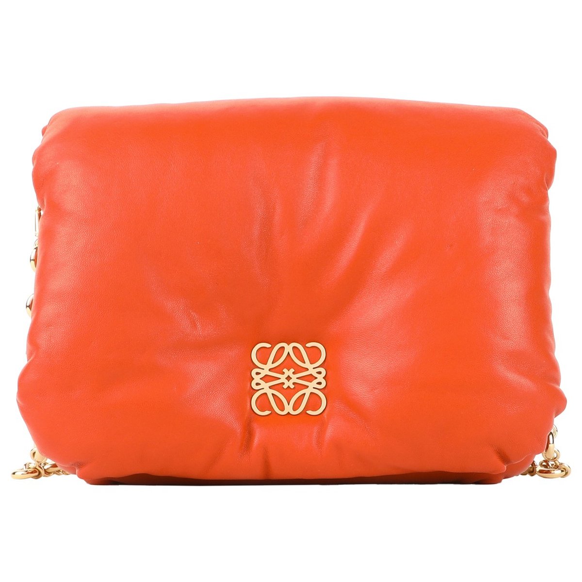 Loewe Goya Puffer