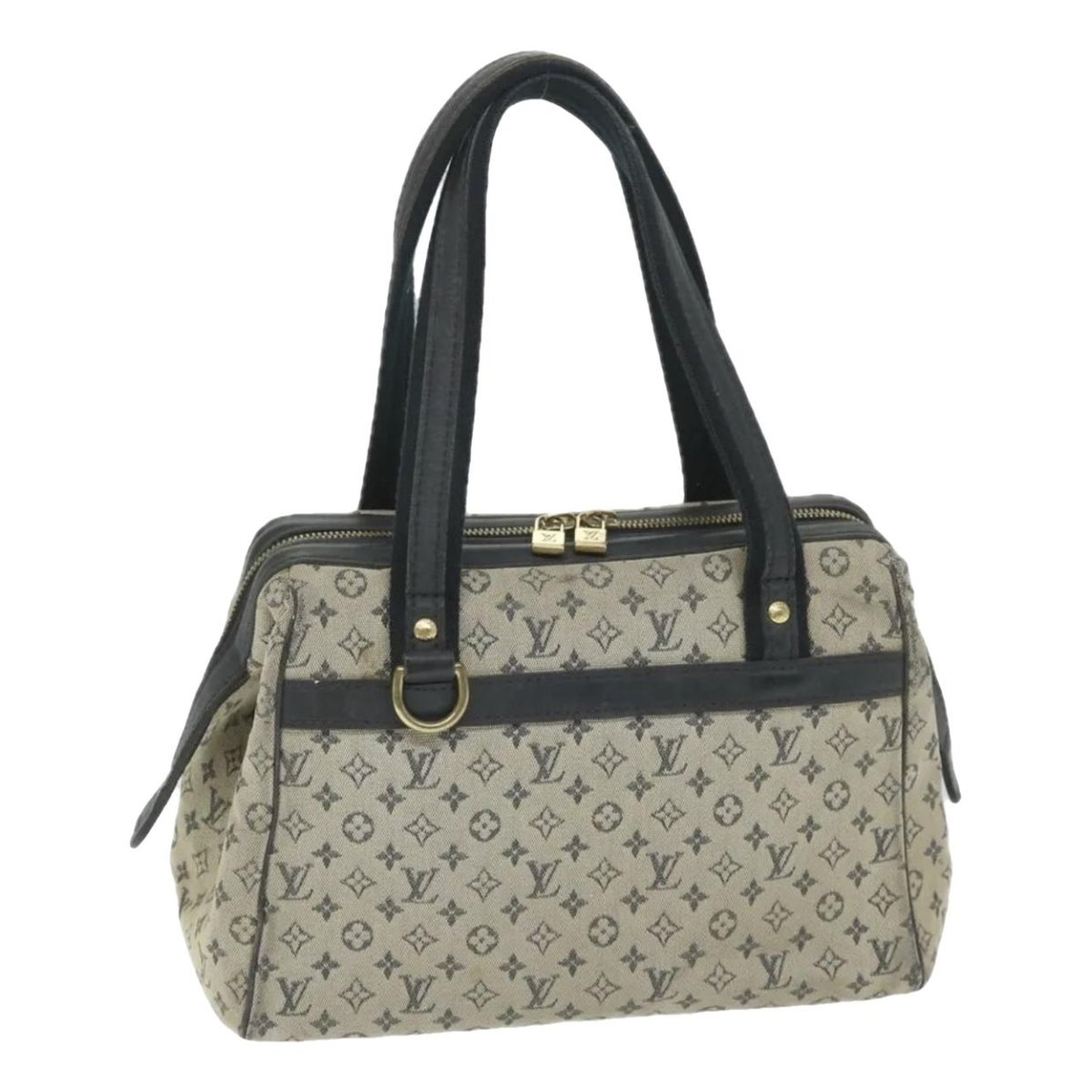 Josephine cloth handbag