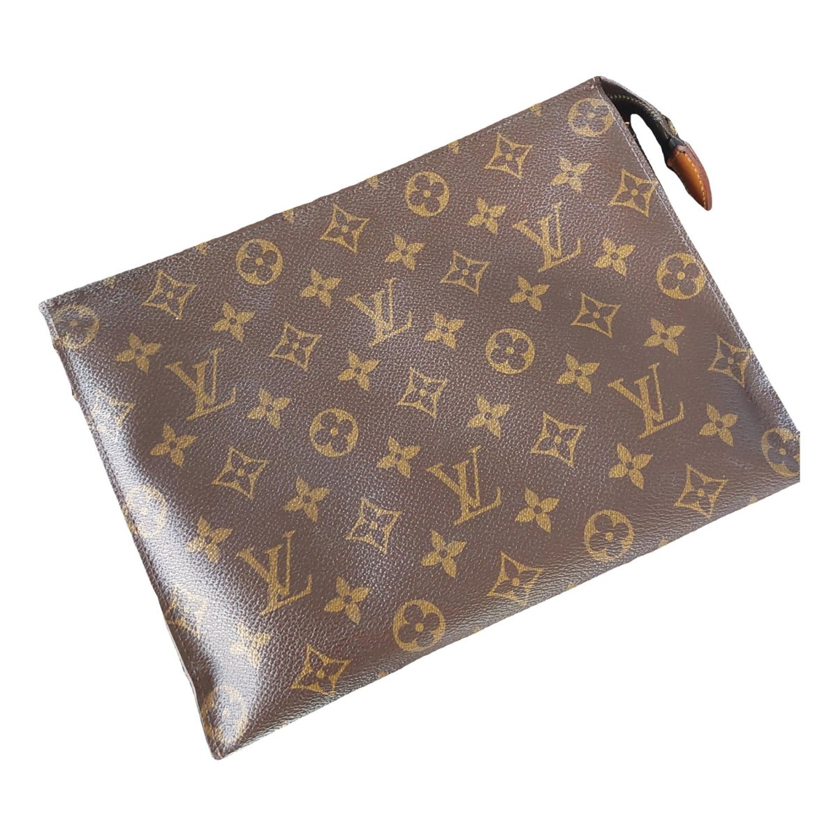 Louis Vuitton Poche toilette