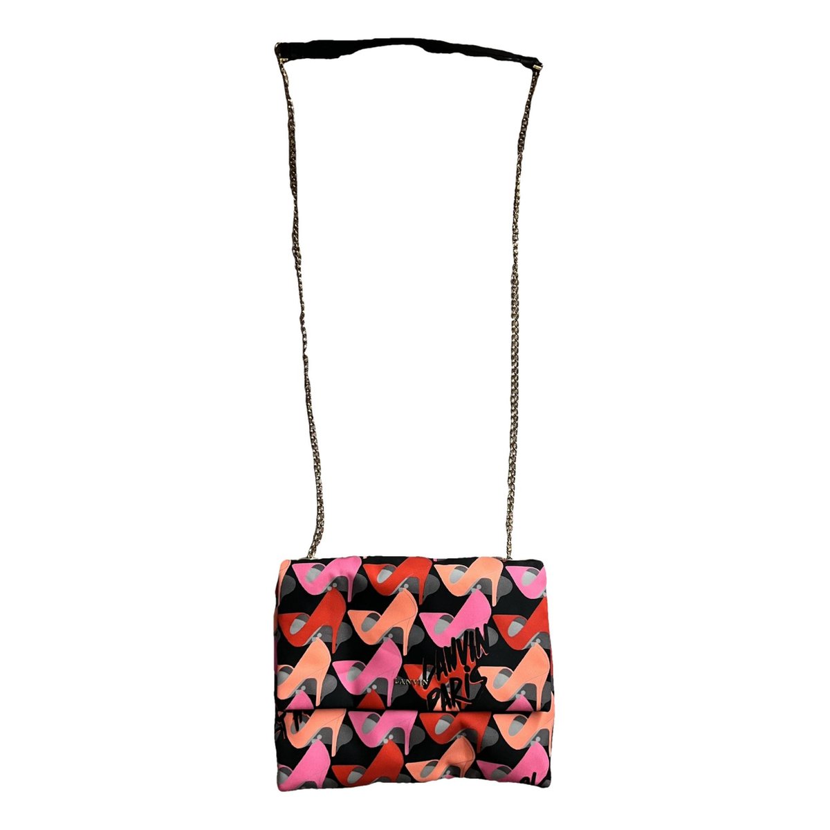Sugar cloth handbag