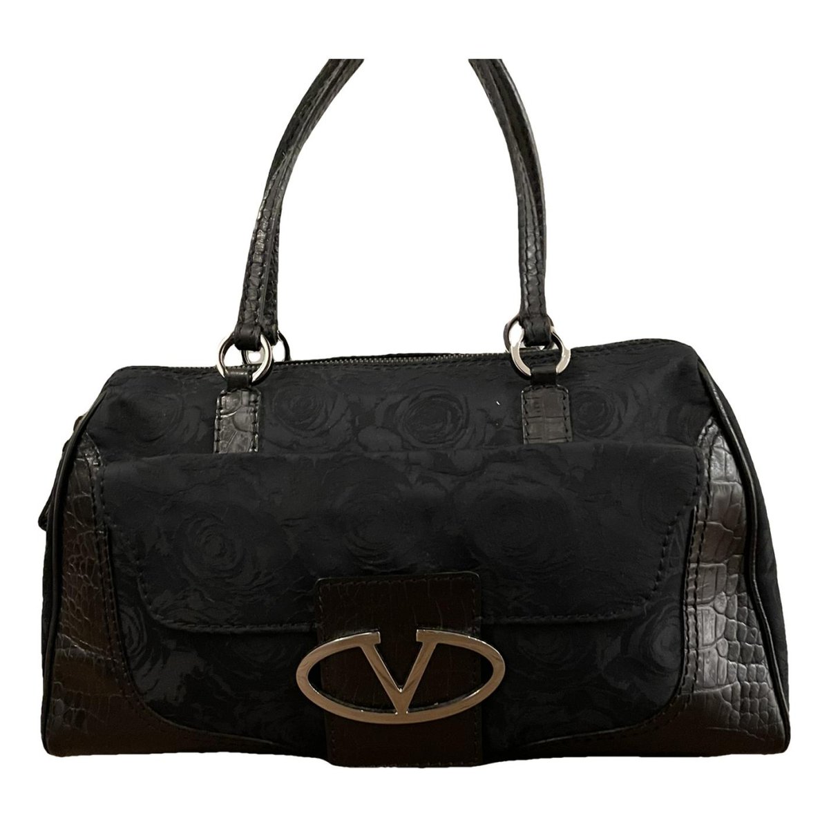 CandyStud leather handbag