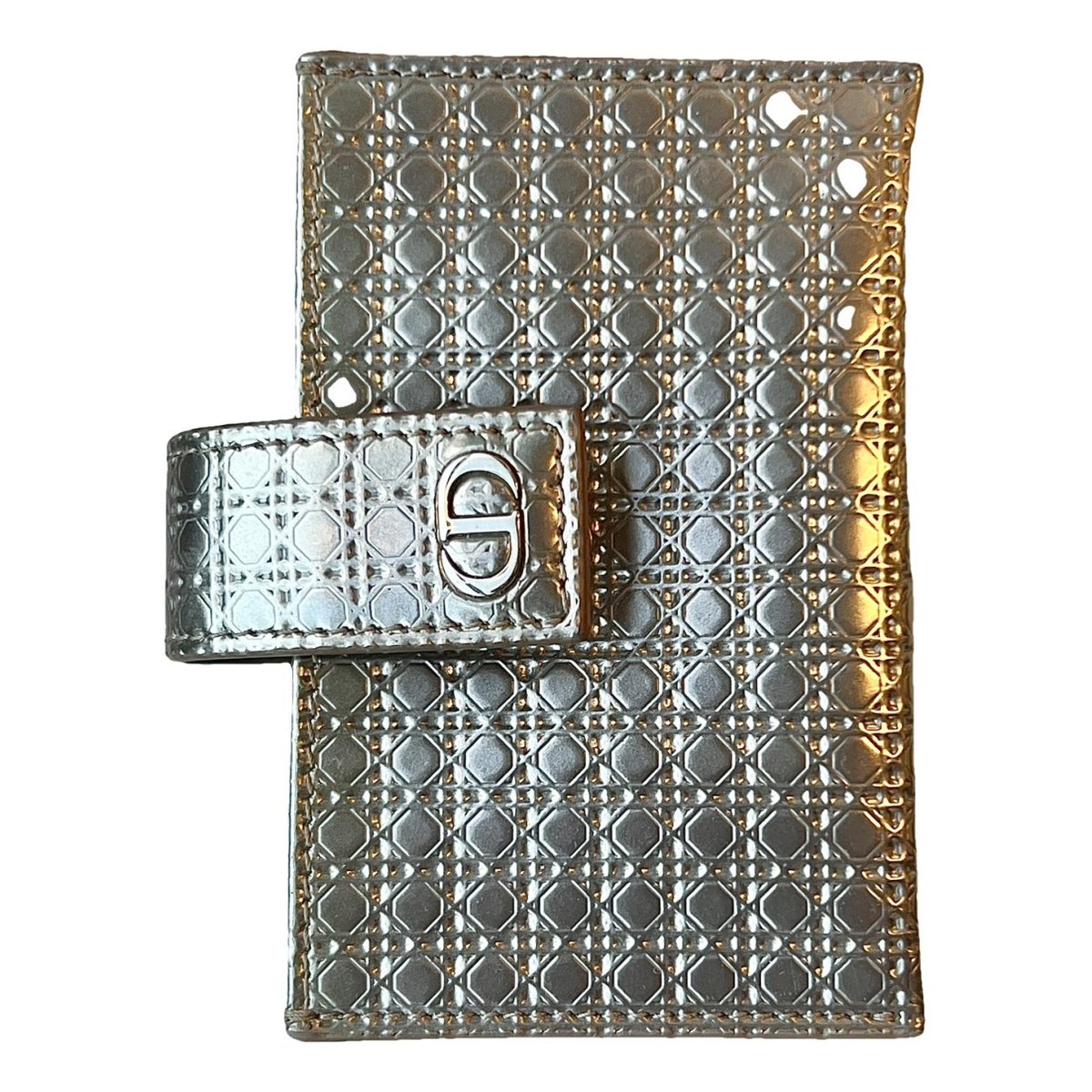 30 Montaigne leather card wallet