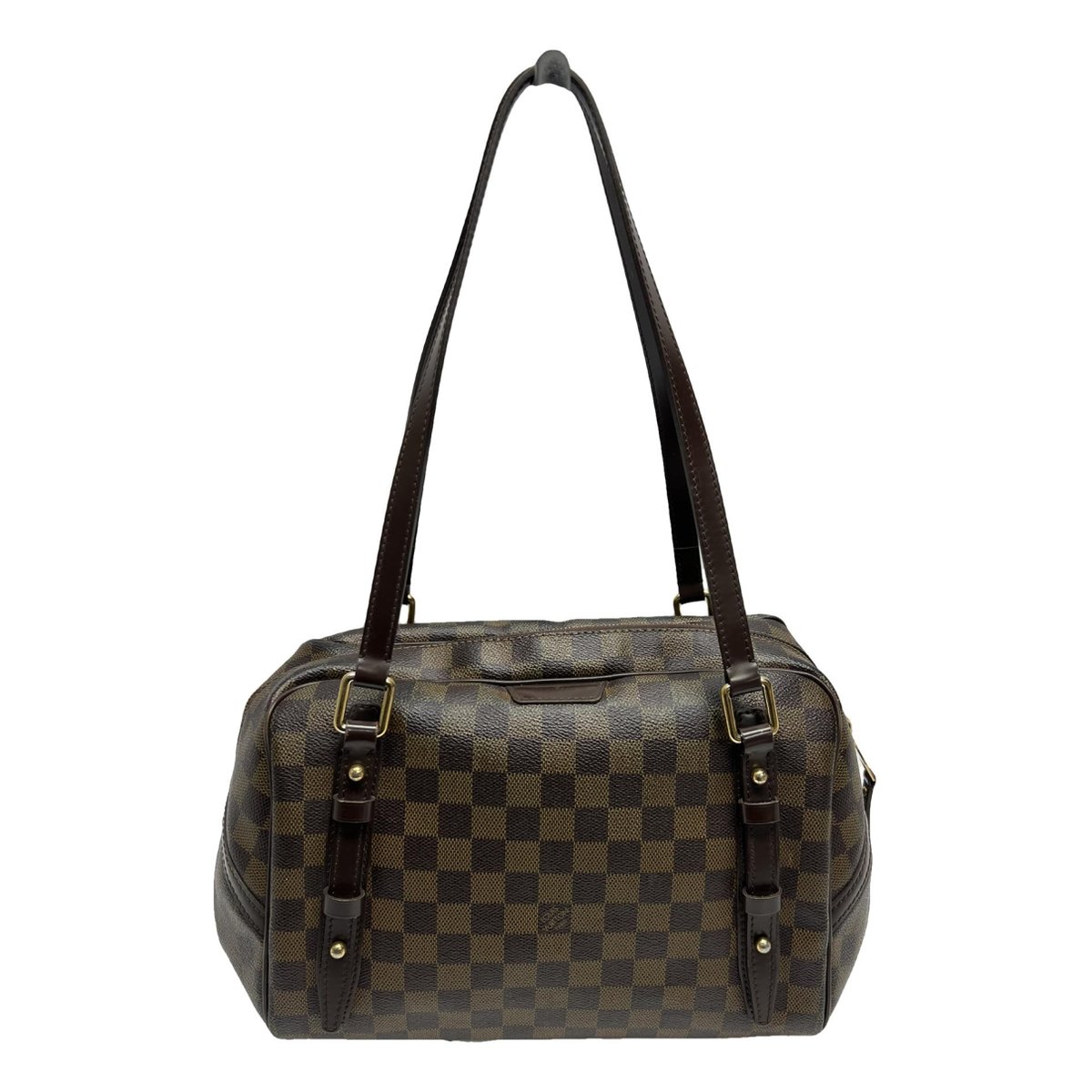 Rivington leather handbag