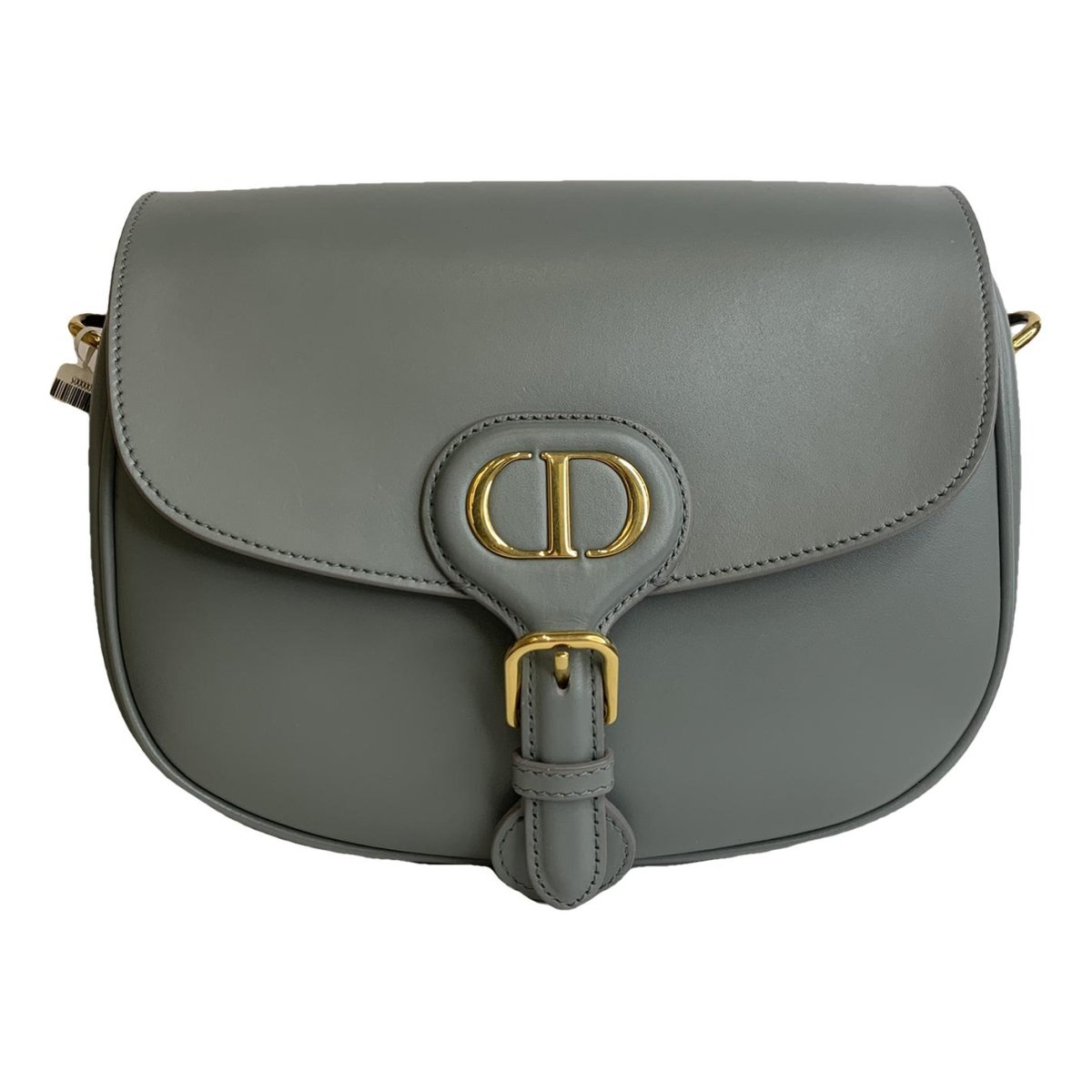 Bobby leather crossbody bag