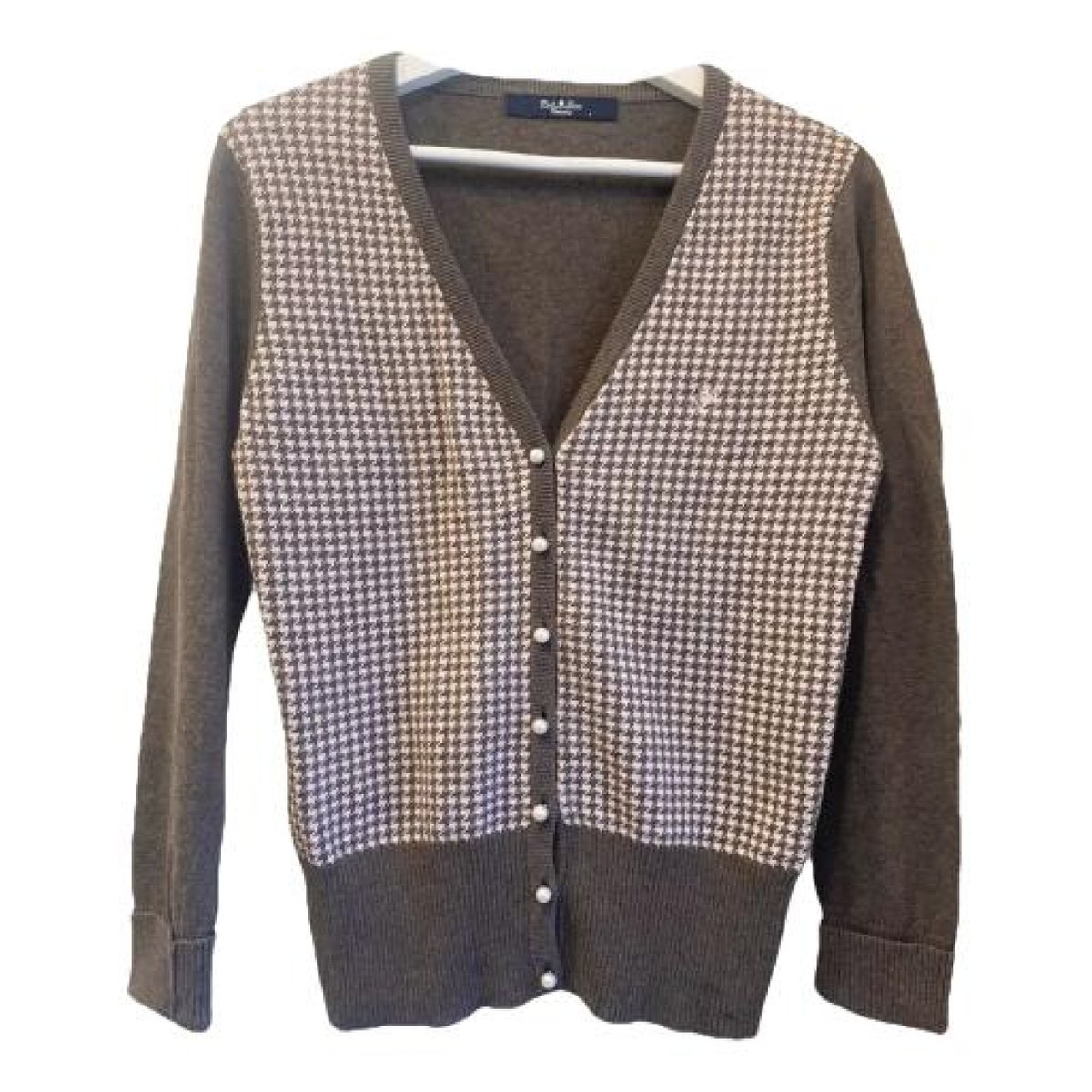 Norvégien cardigan