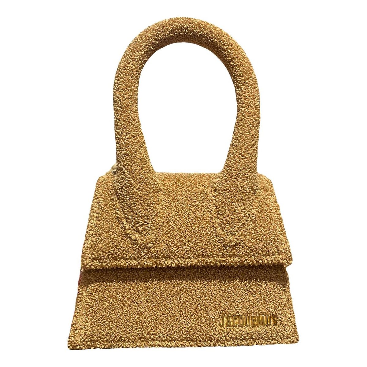 Chiquito tweed handbag