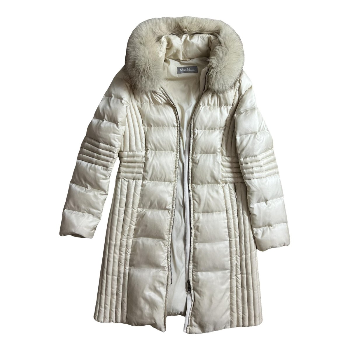Teddy Bear Icon puffer