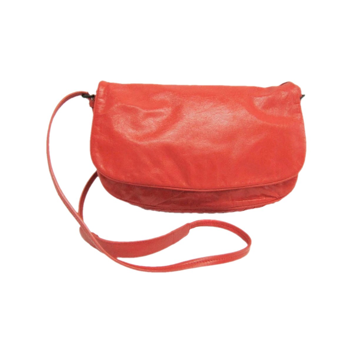 Veneta leather handbag
