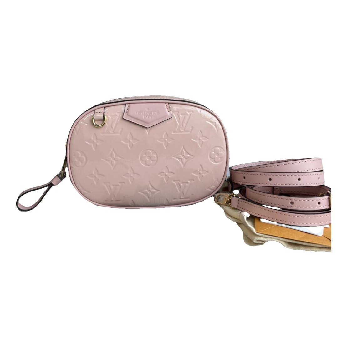Bum Bag / Sac Ceinture leather handbag