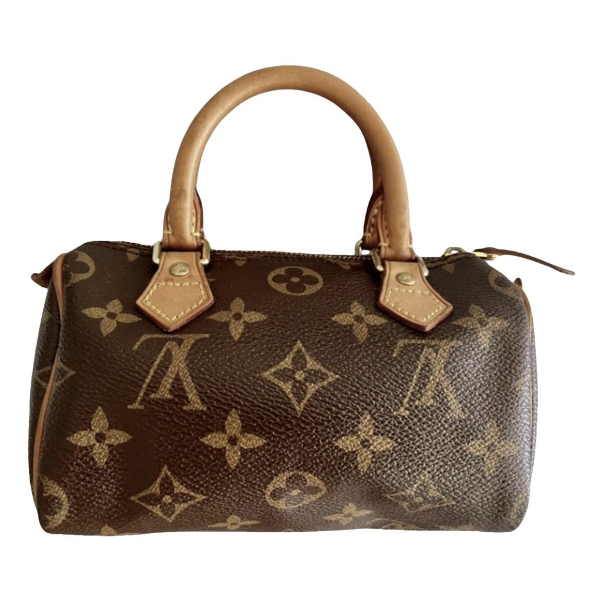 Nano Speedy / Mini HL cloth handbag