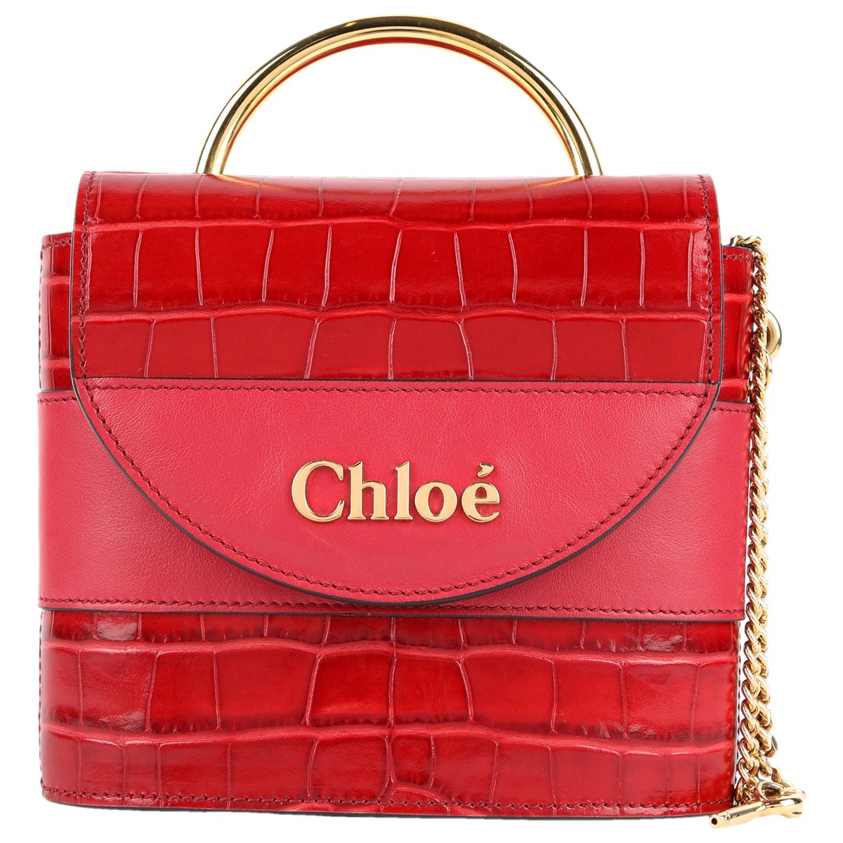 Chloé Aby Lock