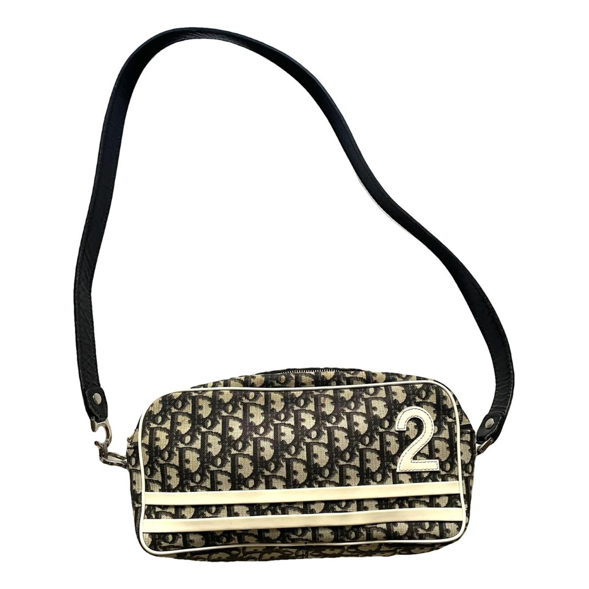 Trotter crossbody bag