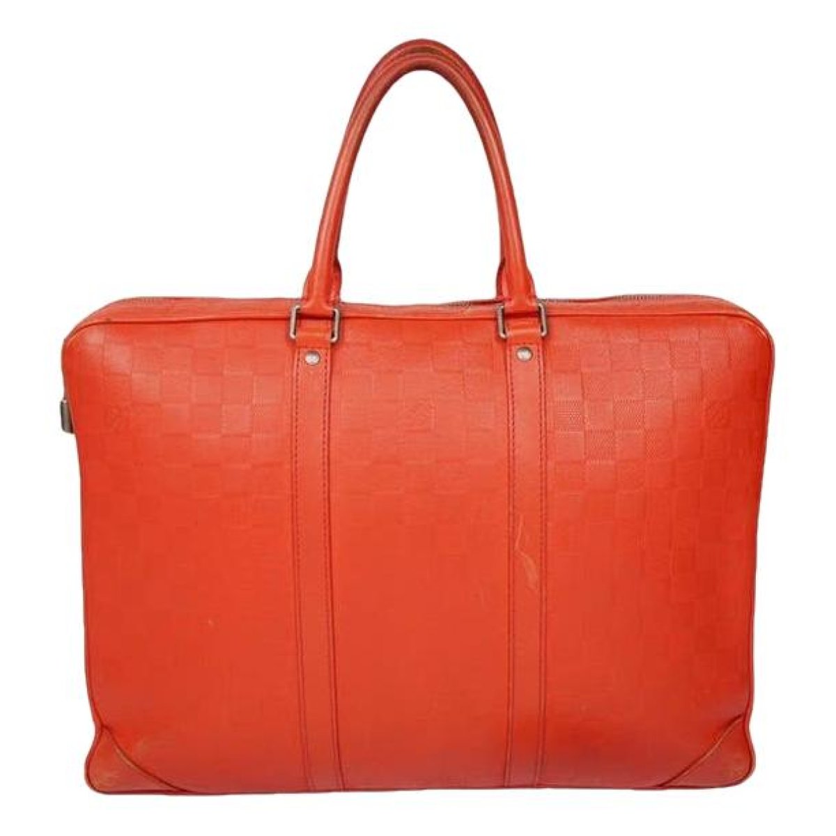 Alizé leather 24h bag