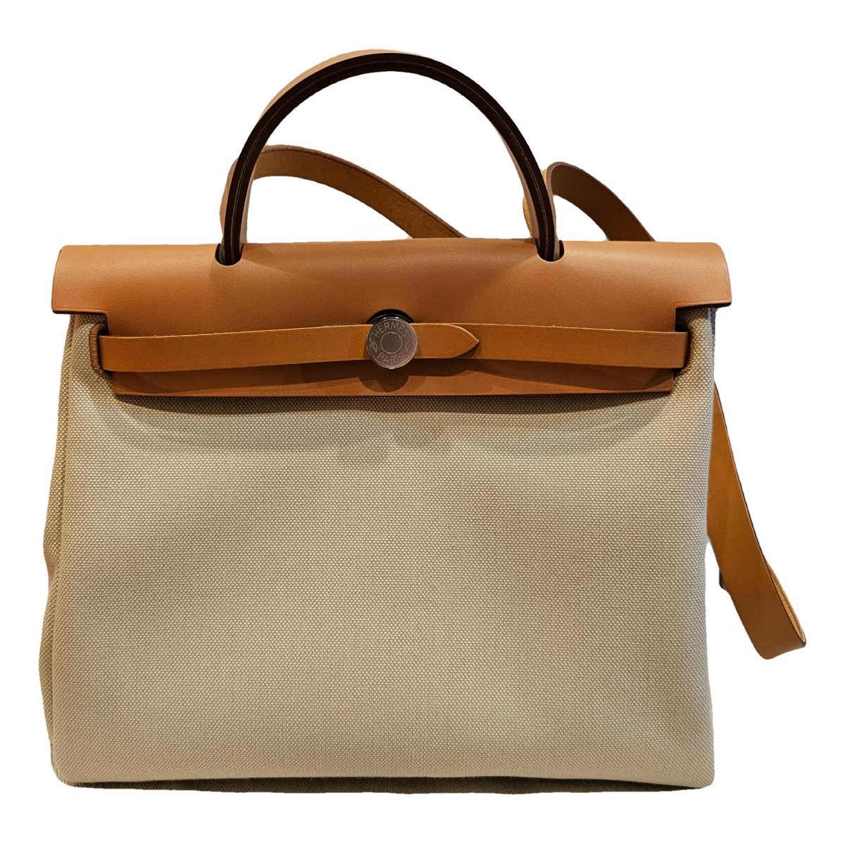 Herbag cloth handbag