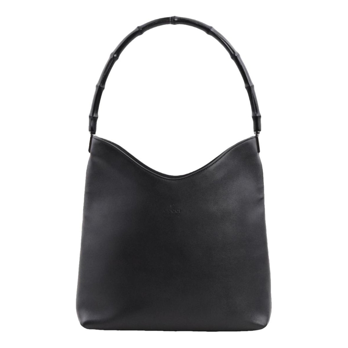 Gucci Vintage Bamboo