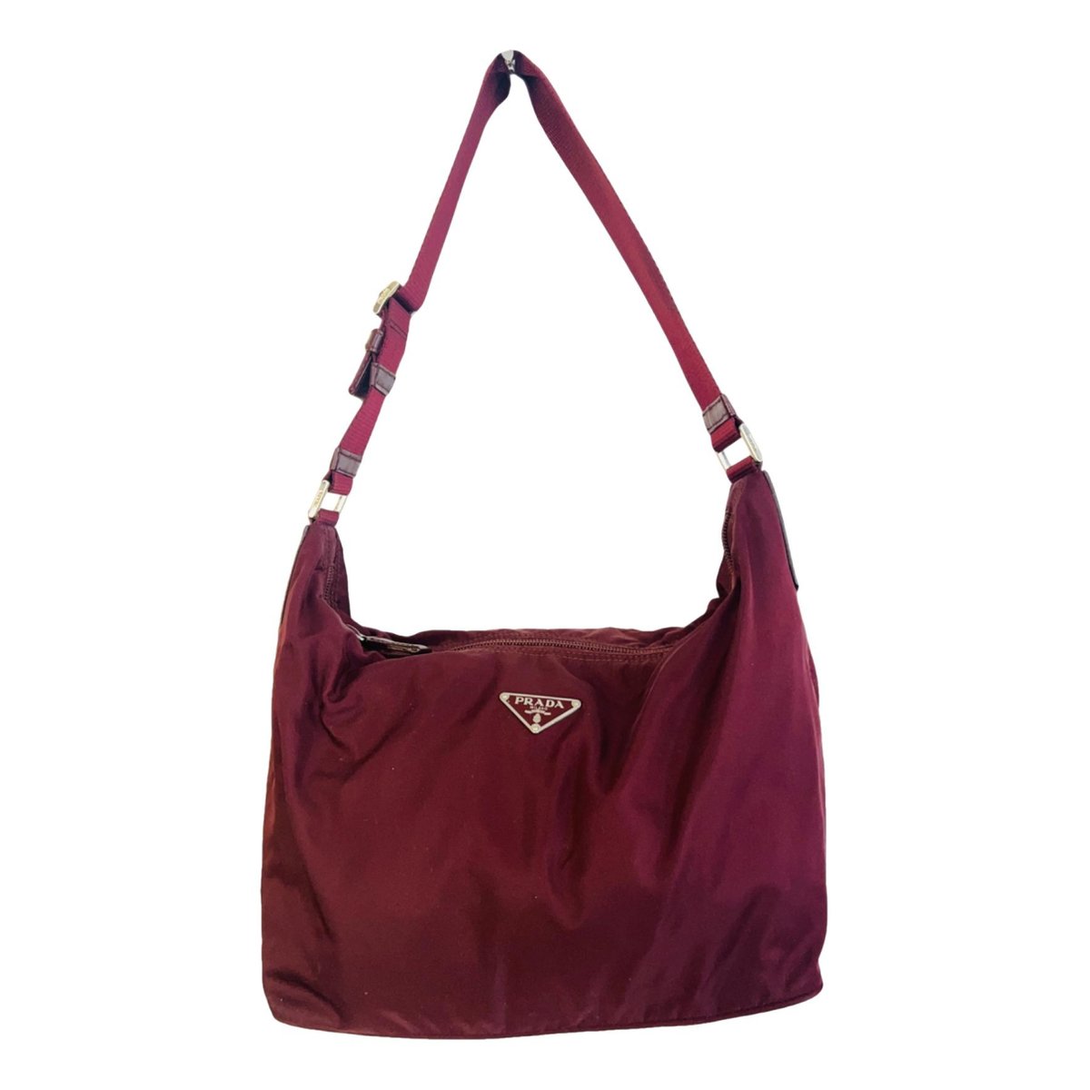 Re-edition handbag