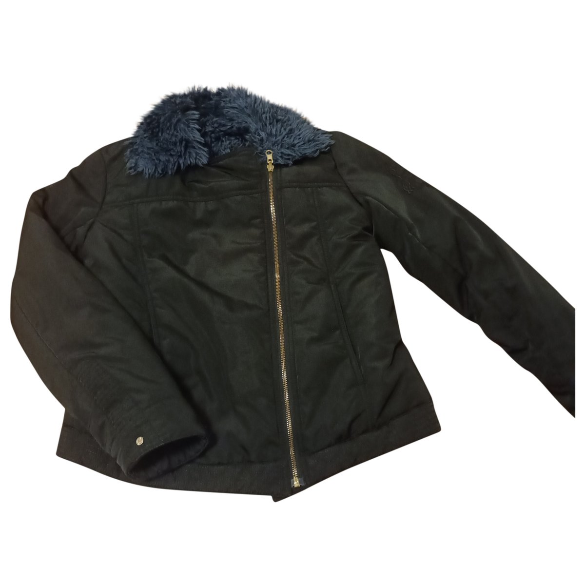 Fall Winter 2019 coat