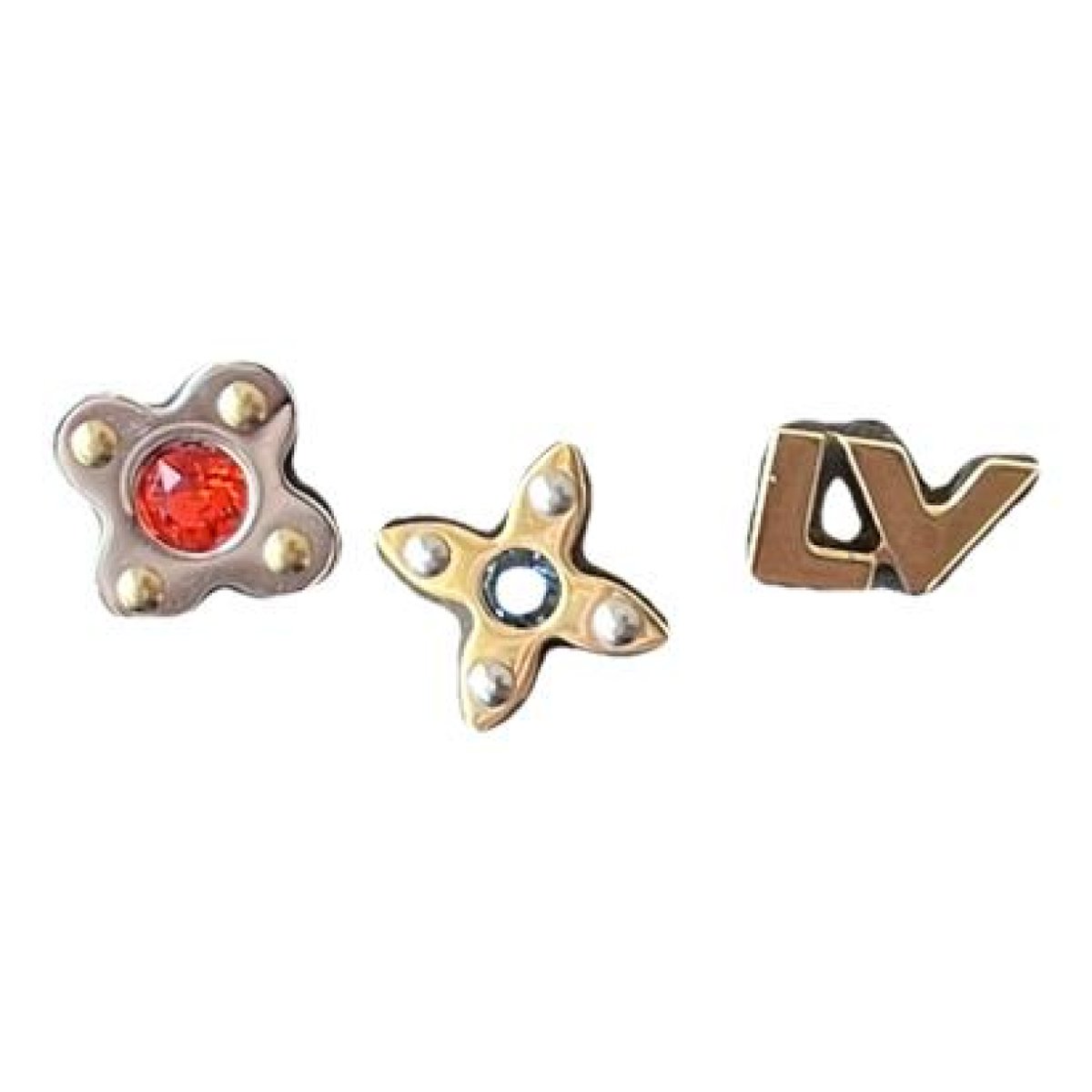 Star Blossom earrings
