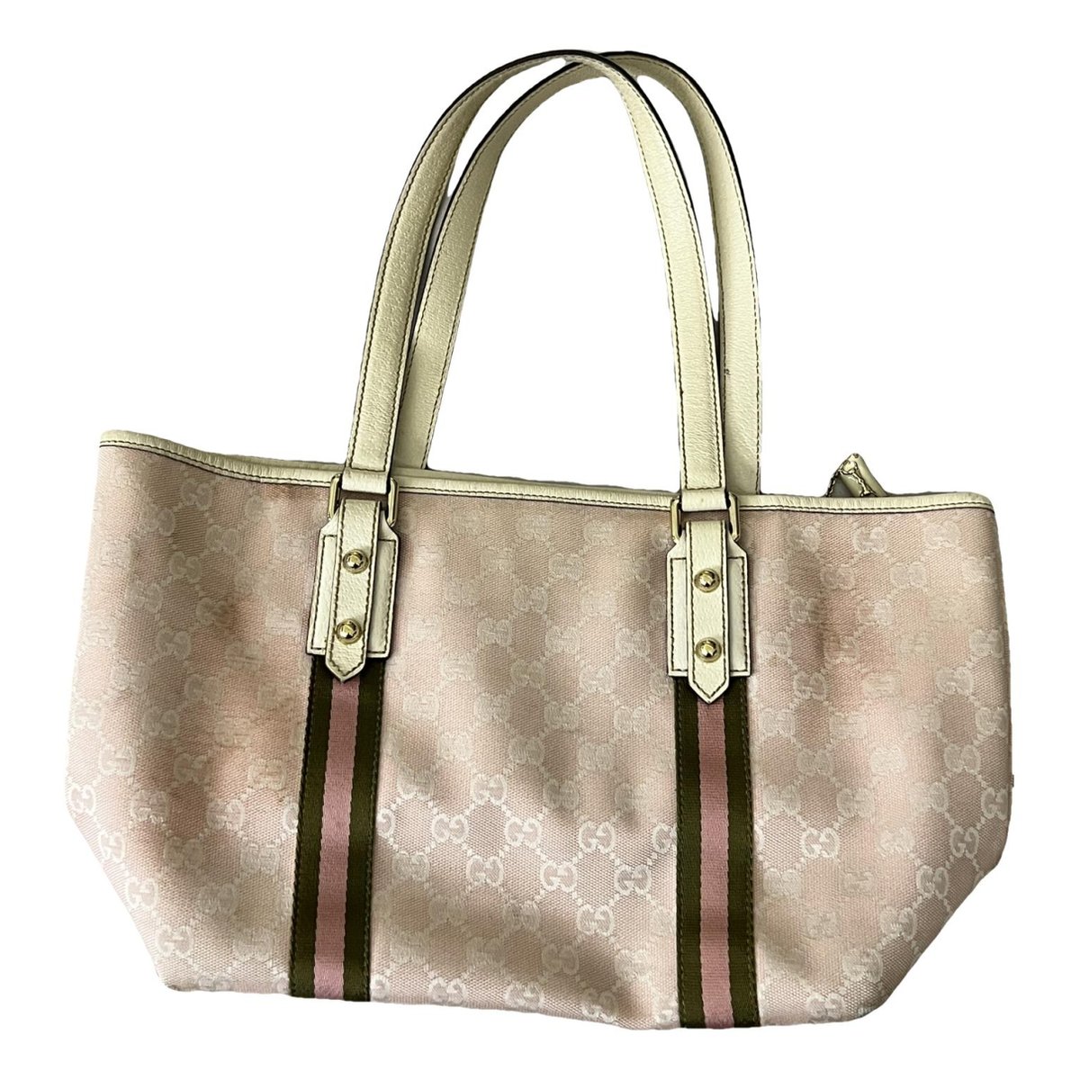 Scarlett cloth handbag