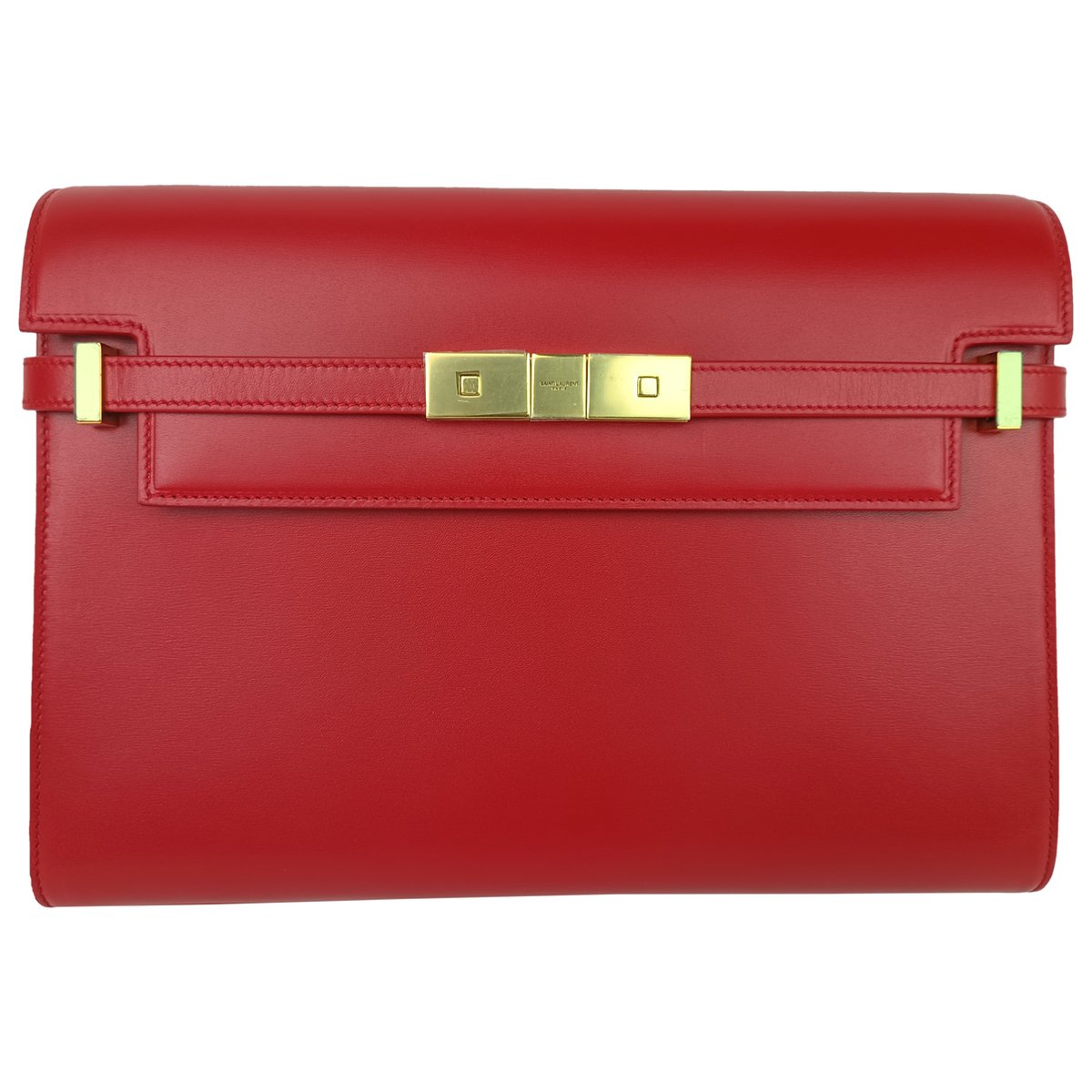 Manhattan leather handbag