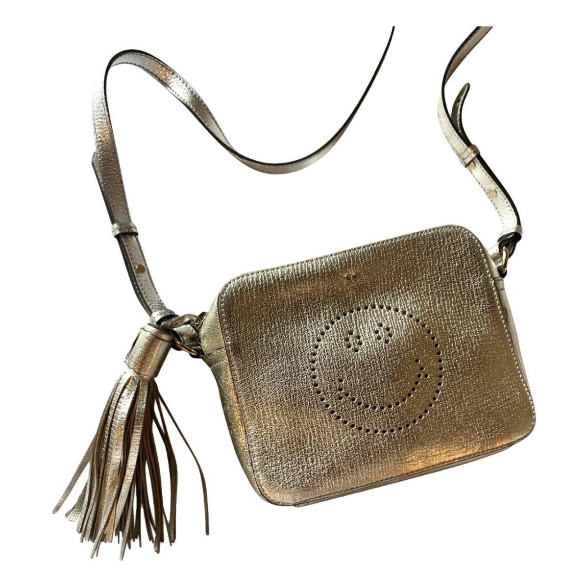 Anya Hindmarch Maxi Zip
