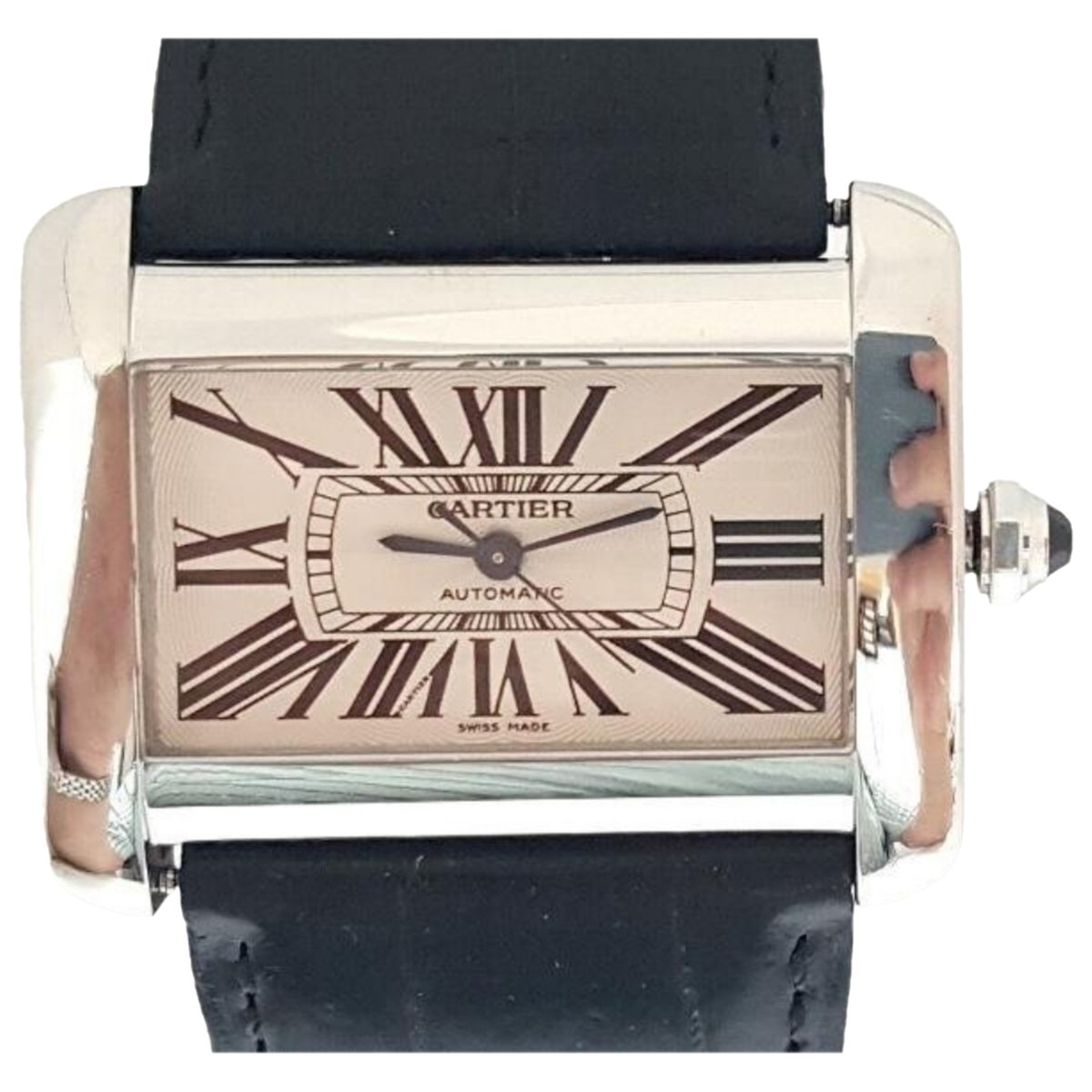 Divan watch