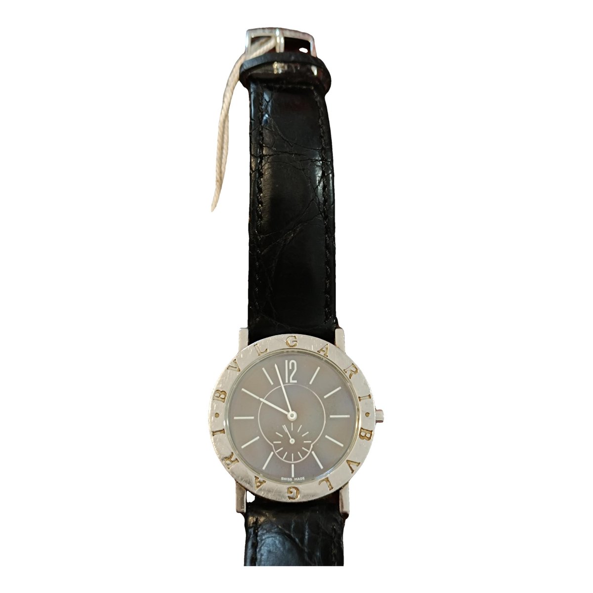 Bulgari watch