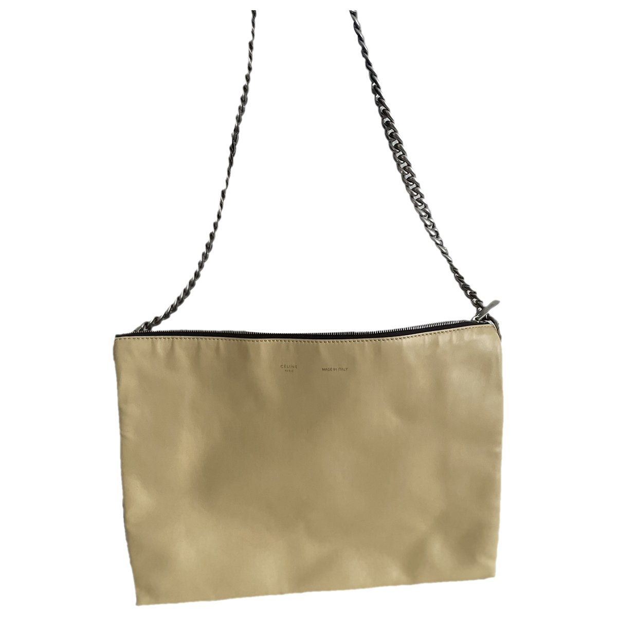 All Soft leather handbag