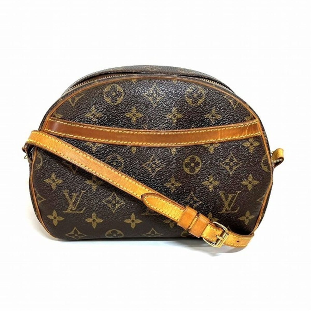 Blois cloth handbag