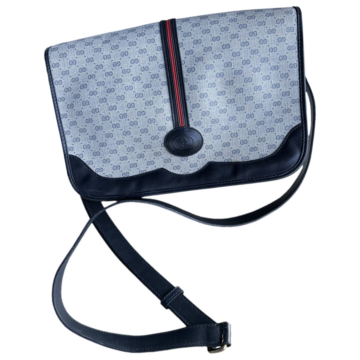 GG Marmont crossbody bag