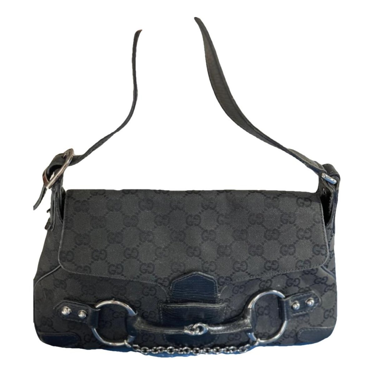 Horsebit 1955 handbag