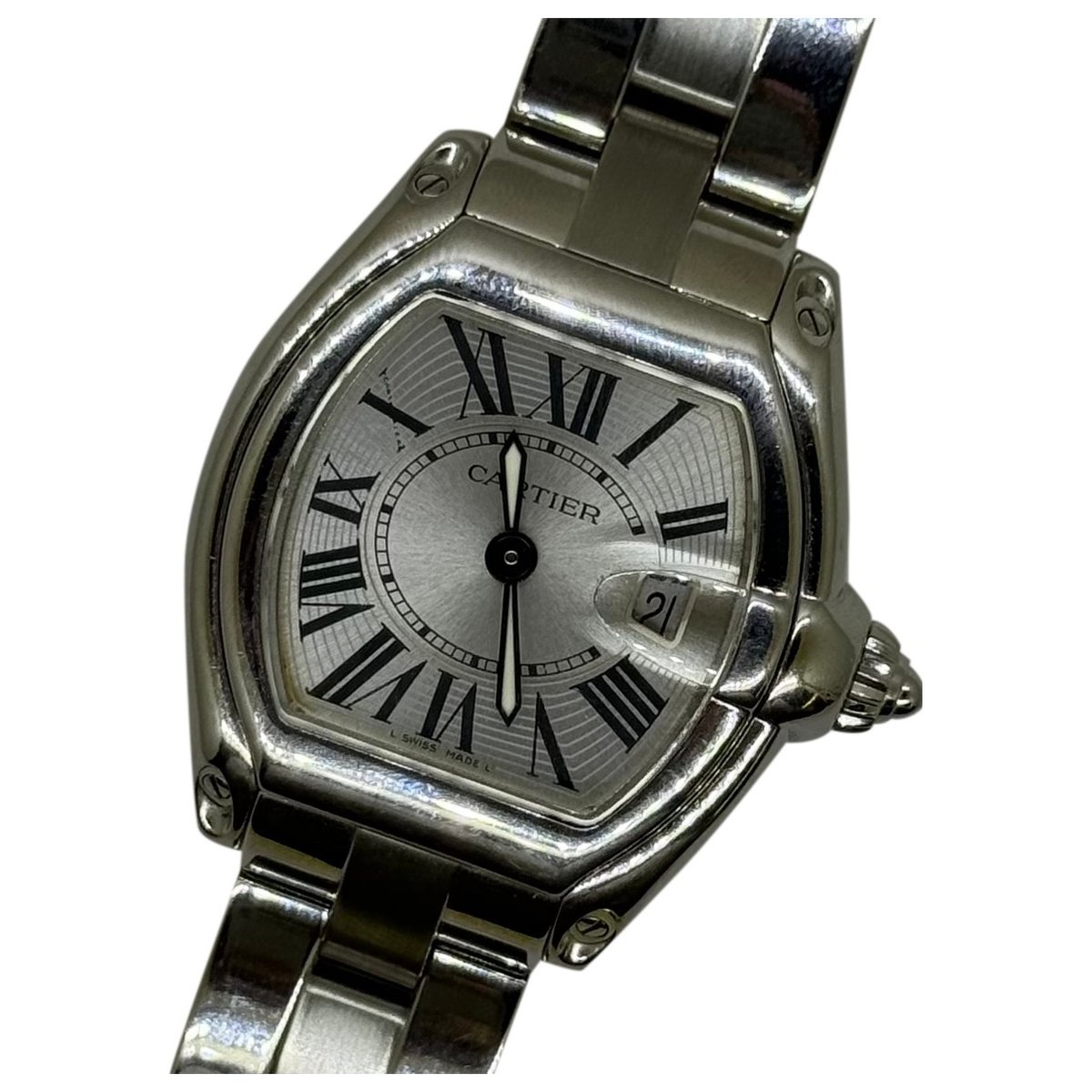 Roadster watch