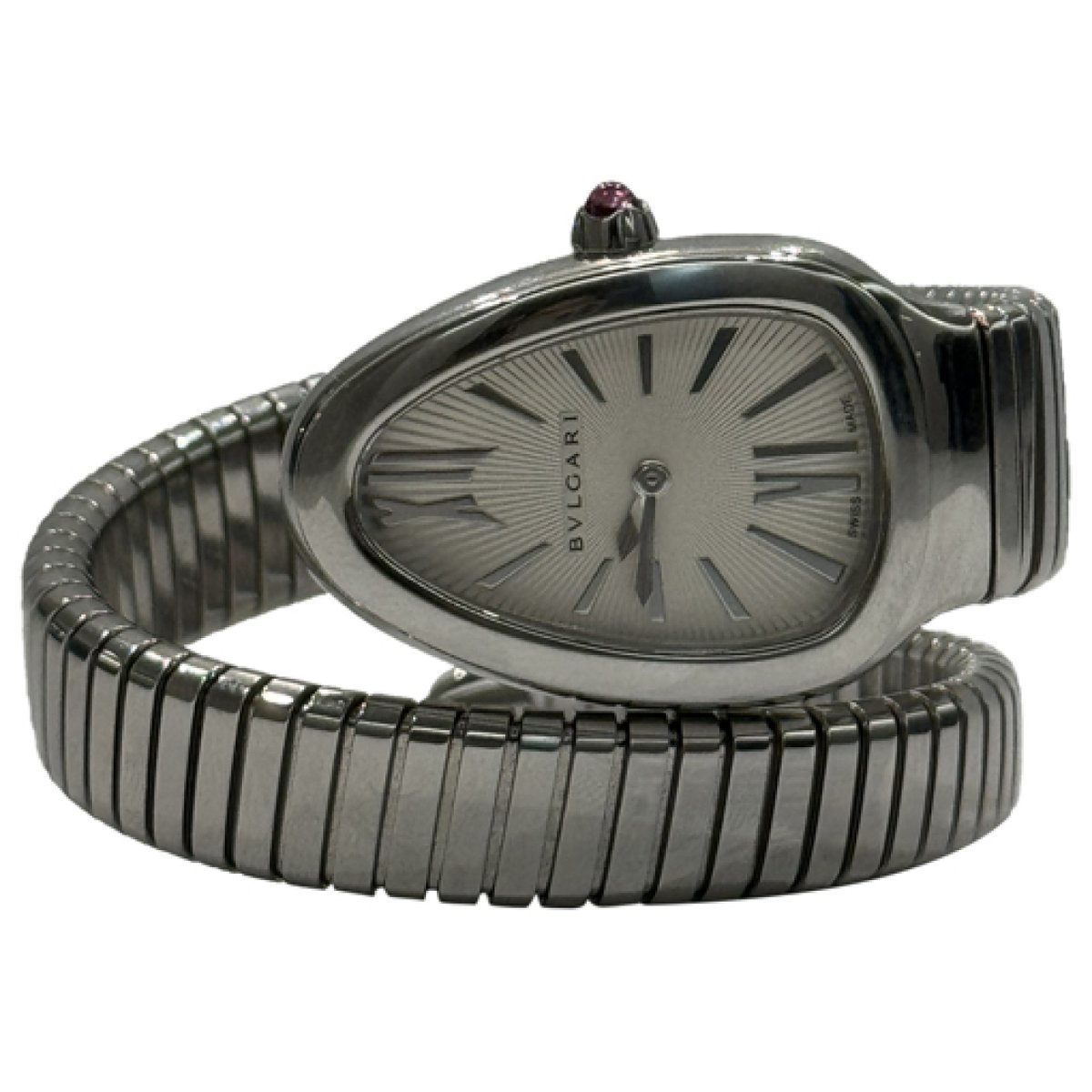 Serpenti watch