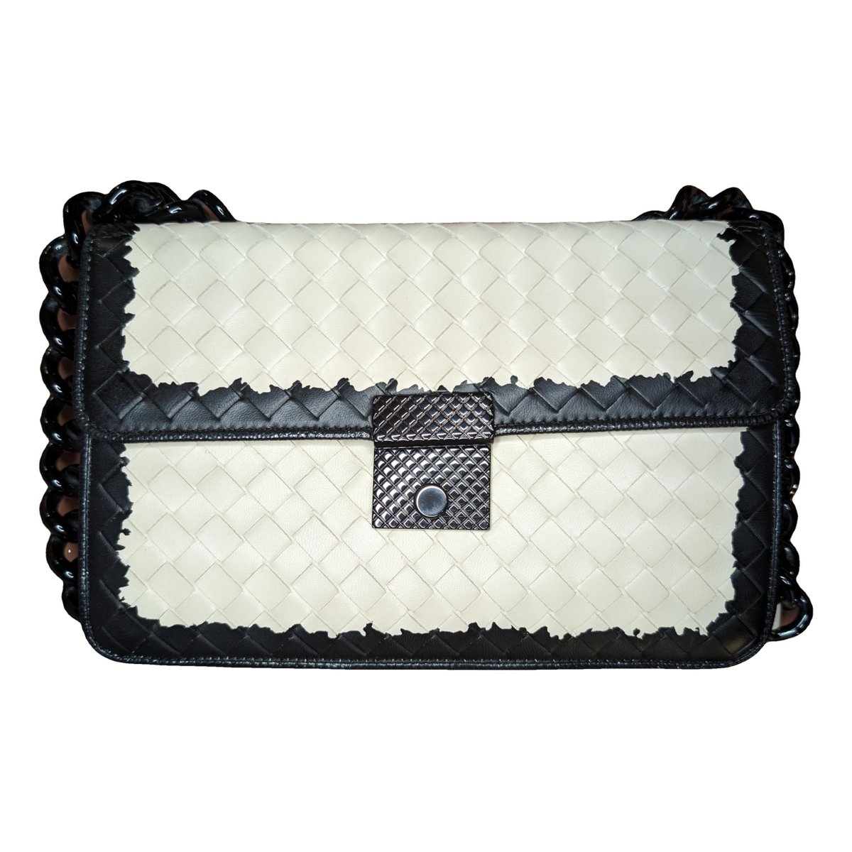 BV Classic leather handbag