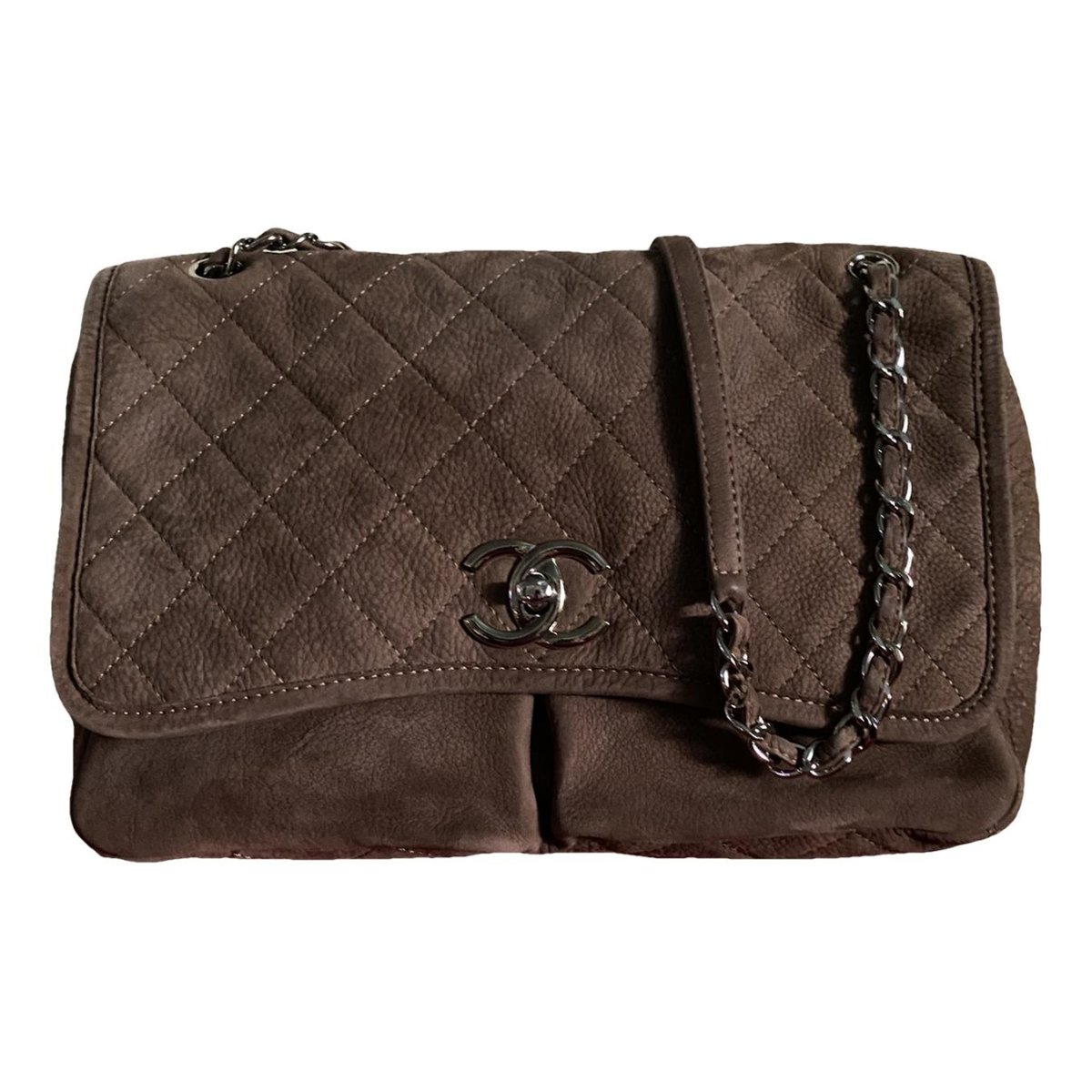 Trendy CC Flap handbag