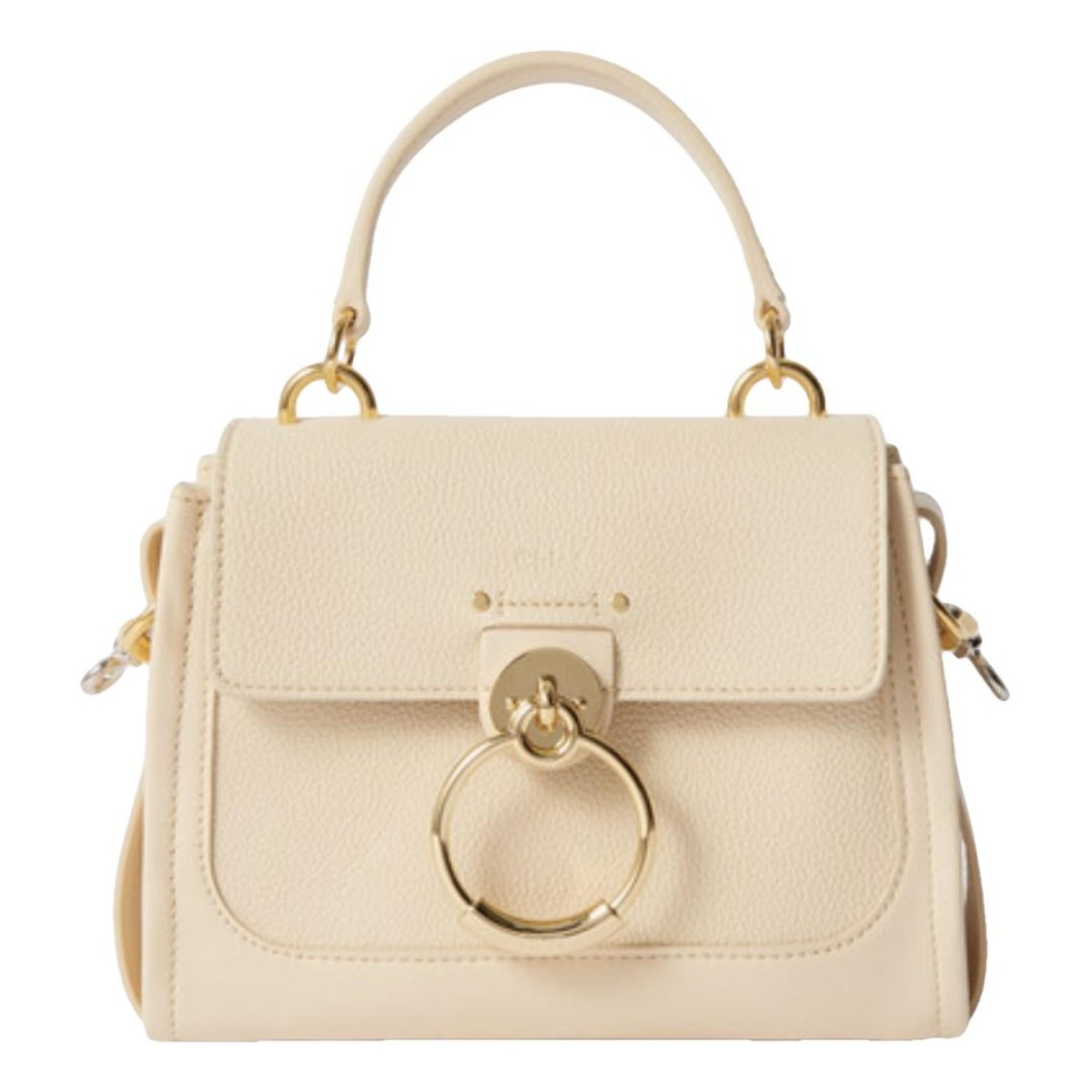 Tess Day leather handbag