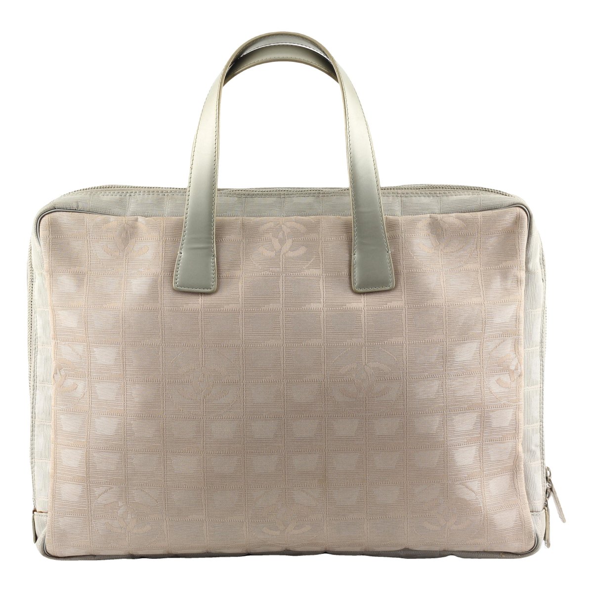 Executive tote