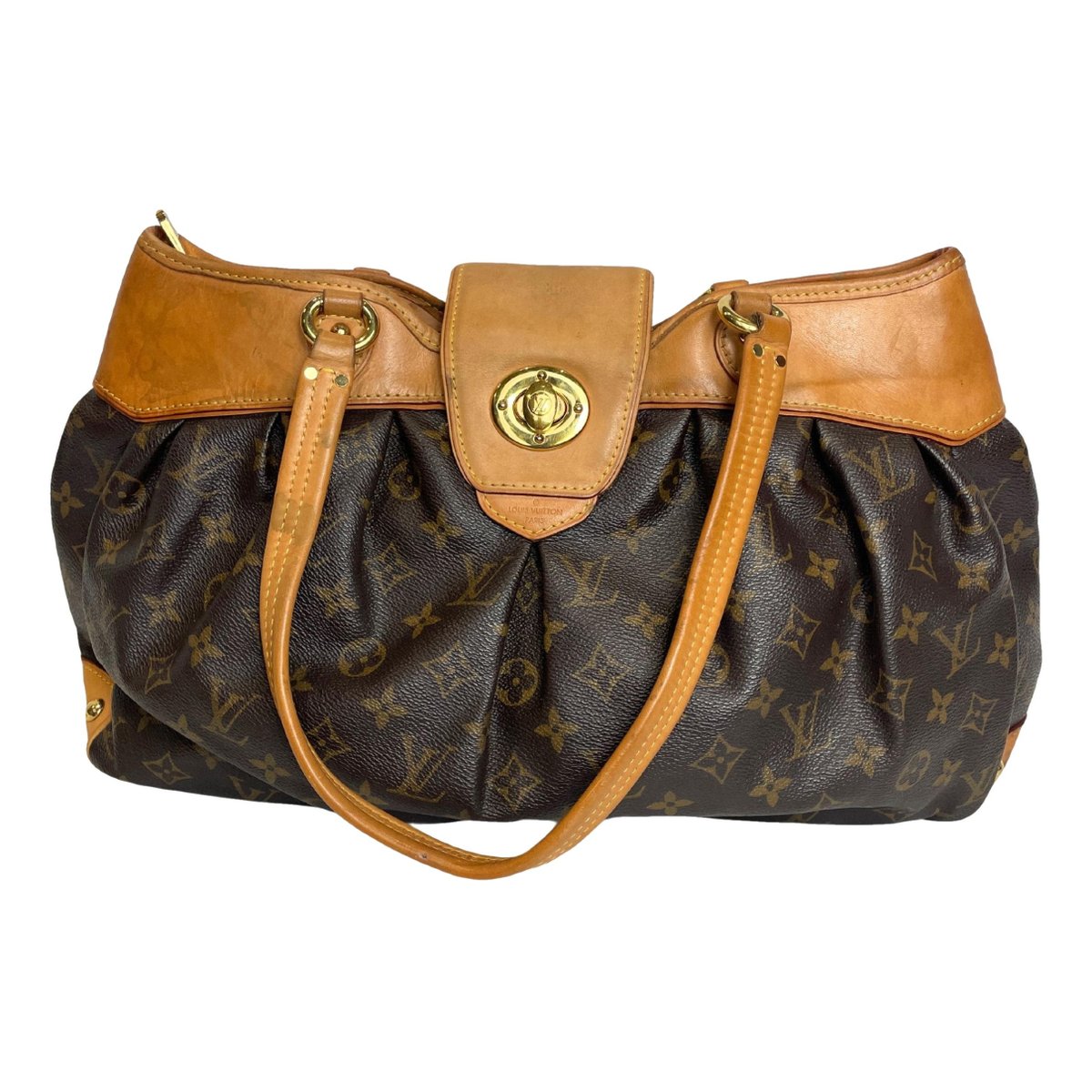 Boetie cloth handbag