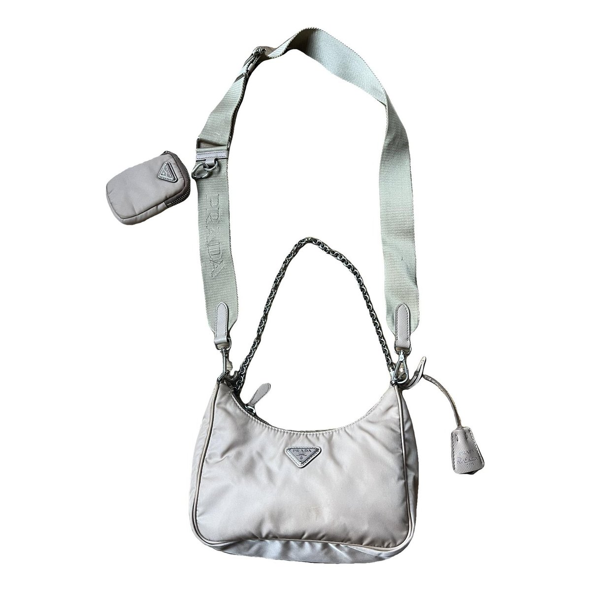 Re-Edition 2005 handbag