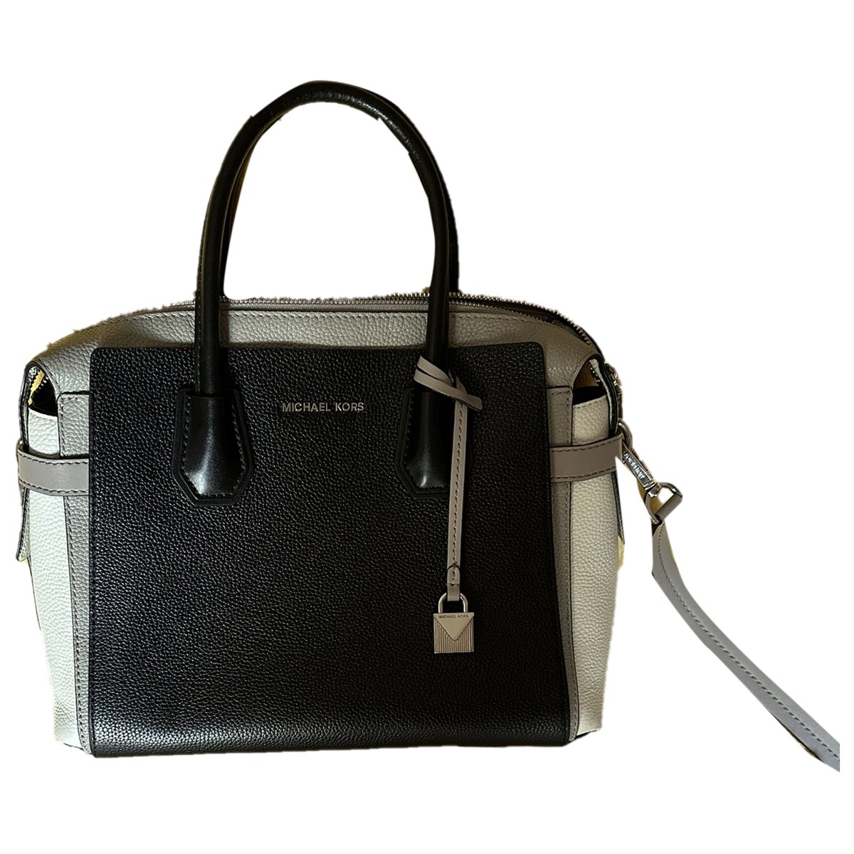 Adele leather crossbody bag