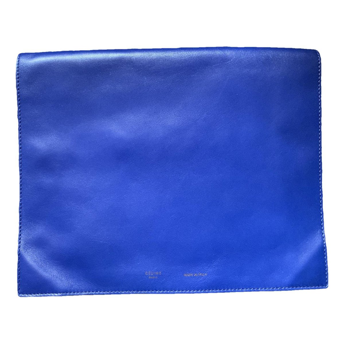 All Soft leather handbag