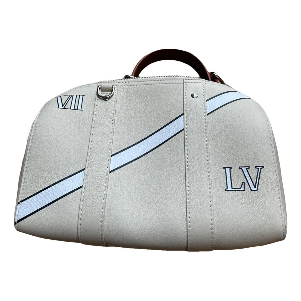 Cite leather handbag