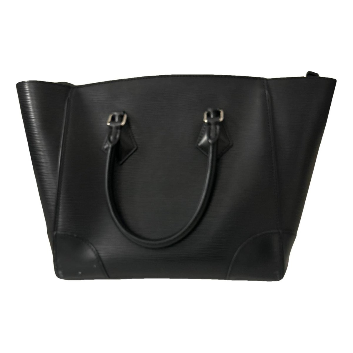 Phenix leather handbag