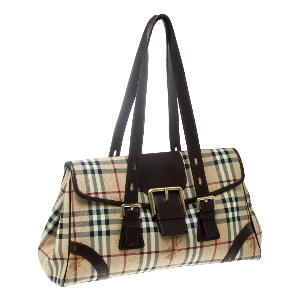 Burberry Canterbury